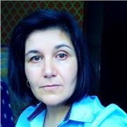 PROFESORA CON AMPLIA EXPERIENCIA IMPARTE CLASES DE INGLÉS Y FRANCÉS A DOMICILIO PARA NIVELES DE PRIMARIA Y E.S.O